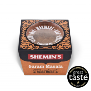 Shemins Garam Masala