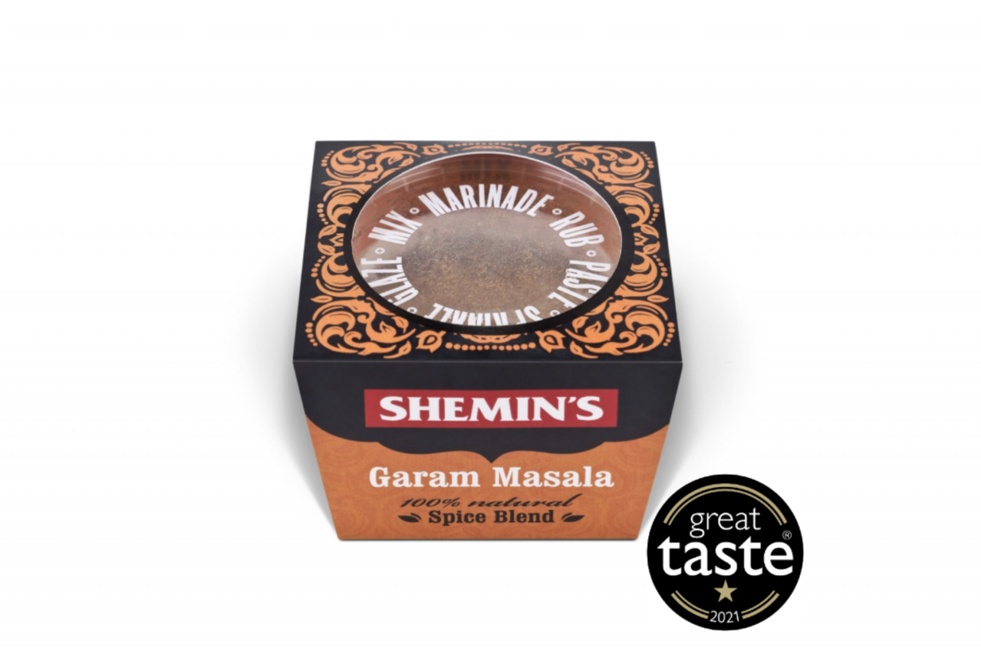Shemins Garam Masala