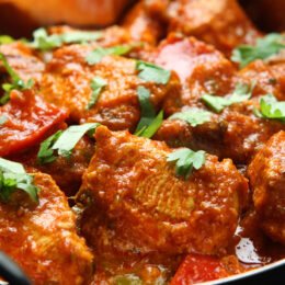 shemins jalfrezi