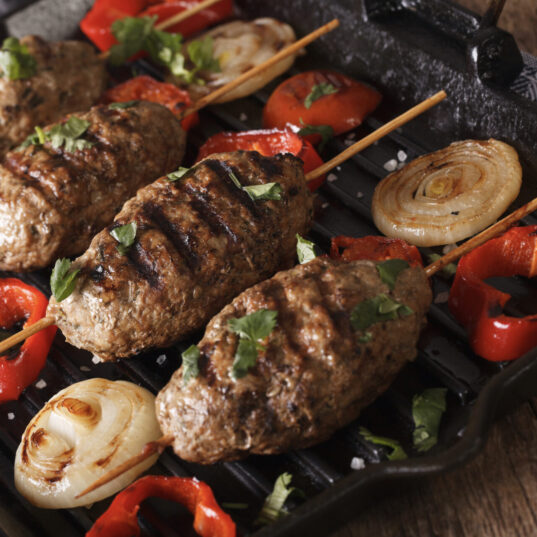Shemins Indian Kebabs LR