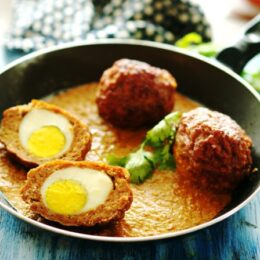 shemins nargisi kofta
