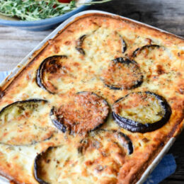 Moussaka