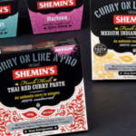 Shemin's Hot Indian Curry Paste