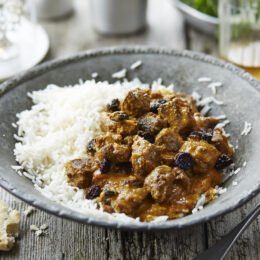 shemins kashmiri curry