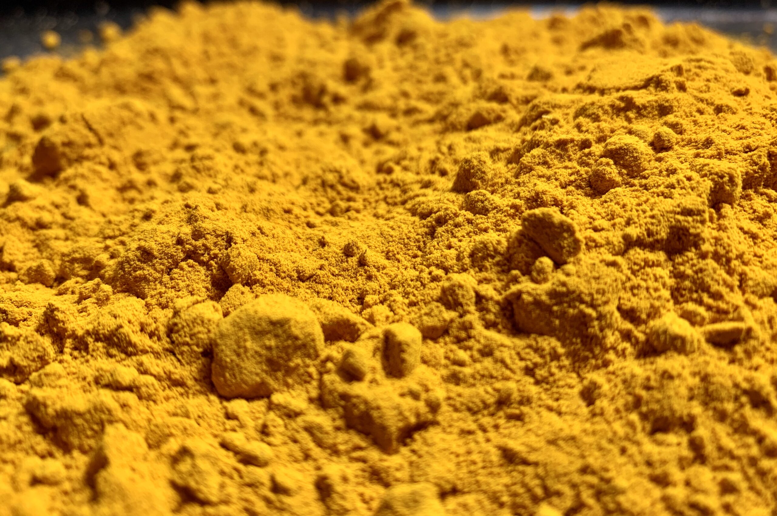 shemins turmeric powder