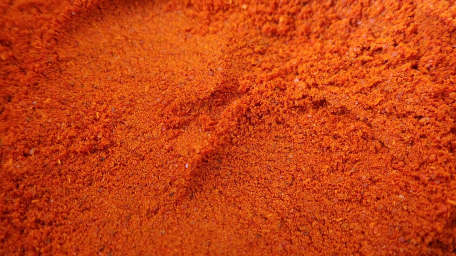 Shemin's Cayenne Chilli Powder