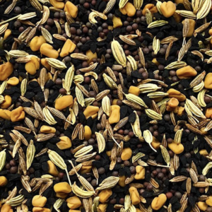 shemins panch puren