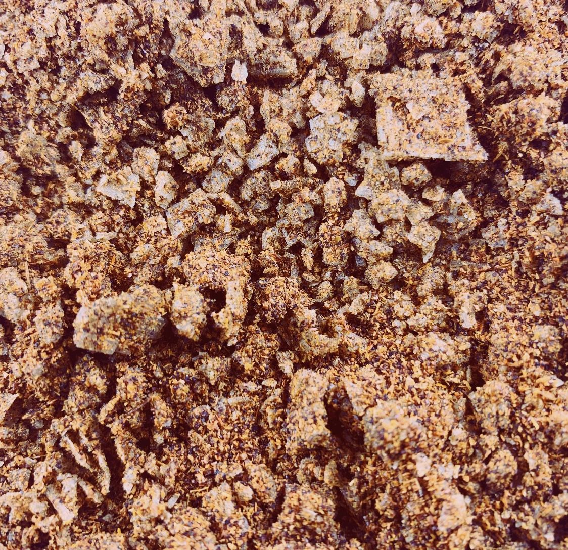 Shemin's Chilli & Garlic Salt