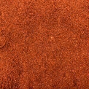 Shemin's Paprika
