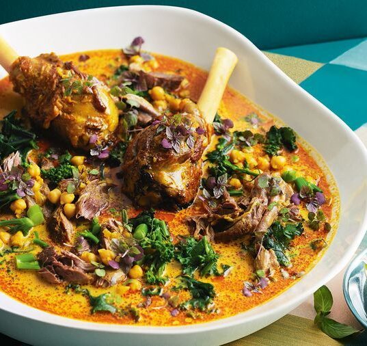 shemins-lamb-shank-turmeric-kale-and-chickpea-curry-