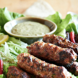 Shemins Kebabs