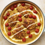 Shemin's Hot Indian Curry Paste