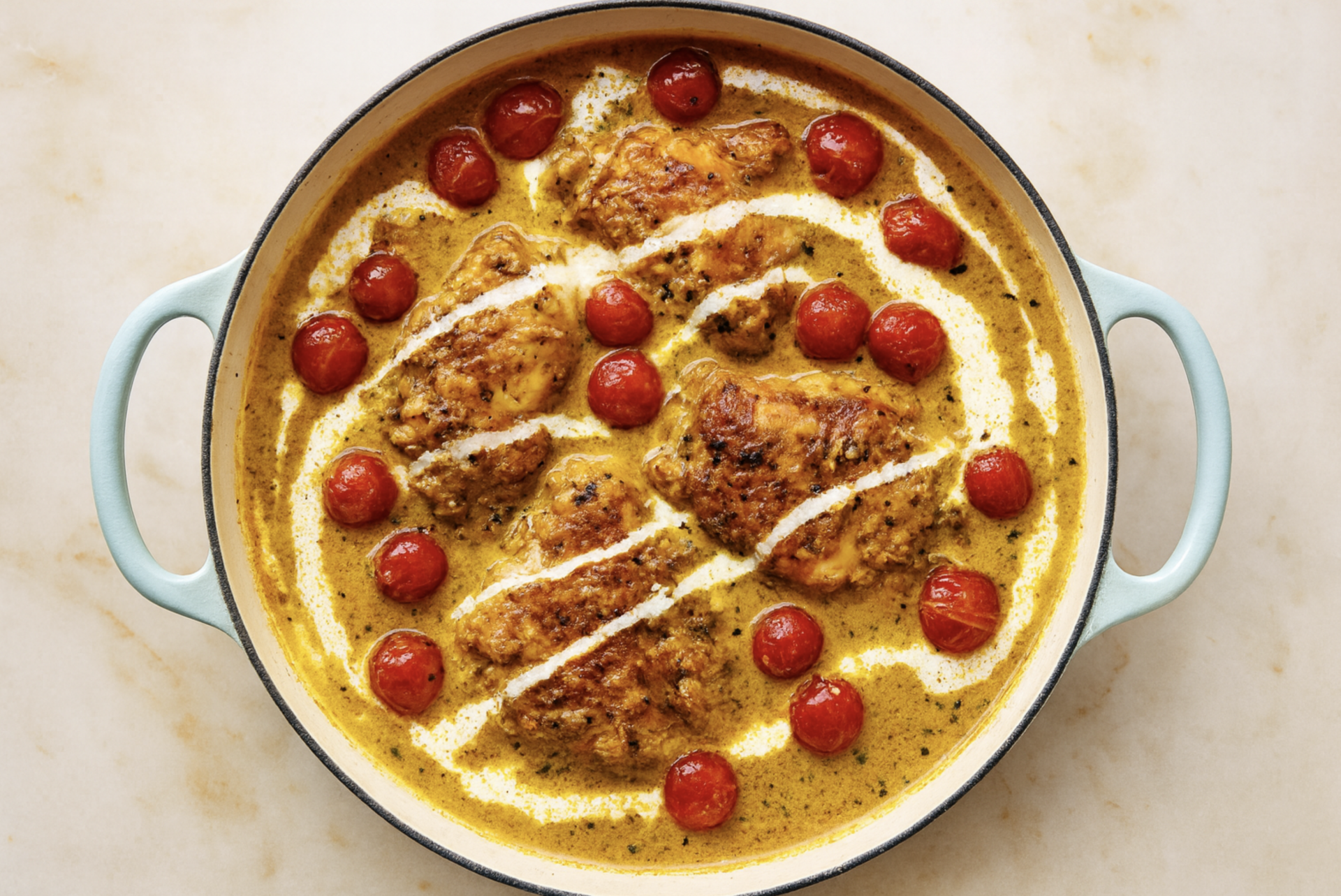 Shemin's Hot Indian Curry Paste